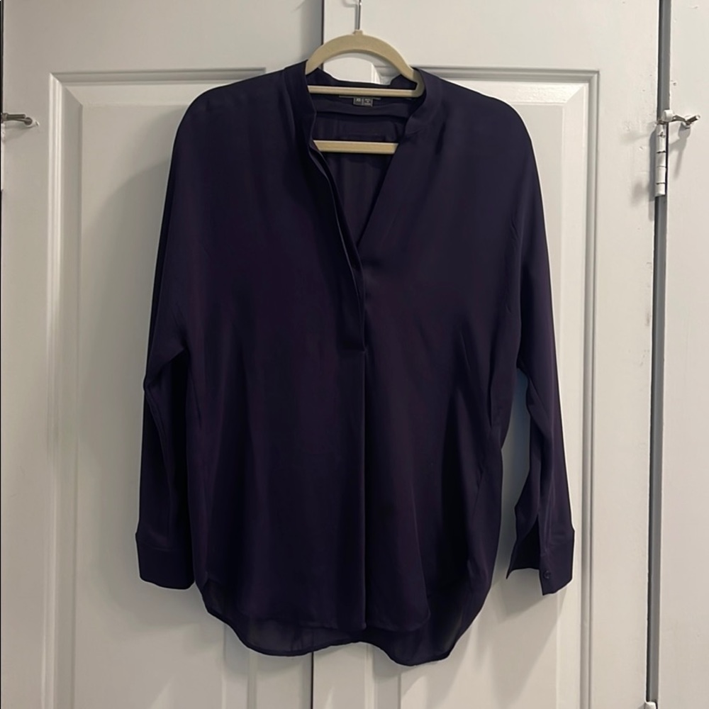 Vince Blouse